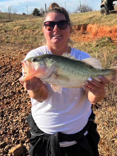 Copleil's adventures - my momma